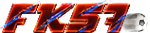 FK57娛樂城官方 Logo